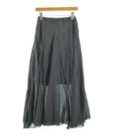CP SHADES（シーピーシェイズ）ロング・マキシ丈スカート グレー サイズ:-(M位) レディース/2200638766257