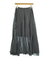 CP SHADES（シーピーシェイズ）ロング・マキシ丈スカート グレー サイズ:-(M位) レディース/2200638766257