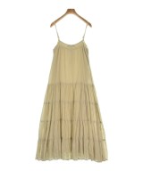 CP SHADES（シーピーシェイズ）ワンピース ベージュ サイズ:XS レディース/2200640656027