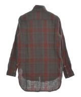 CP SHADES（シーピーシェイズ）カジュアルシャツ グレー サイズ:F メンズ/2200643321052