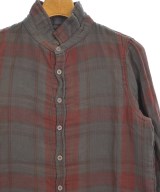 CP SHADES（シーピーシェイズ）カジュアルシャツ グレー サイズ:F メンズ/2200643321052