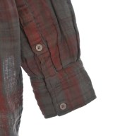 CP SHADES（シーピーシェイズ）カジュアルシャツ グレー サイズ:F メンズ/2200643321052