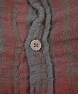 CP SHADES（シーピーシェイズ）カジュアルシャツ グレー サイズ:F メンズ/2200643321052