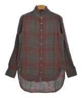 CP SHADES カジュアルシャツ