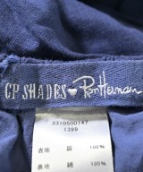 CP SHADES（シーピーシェイズ）ロング・マキシ丈スカート 紺 サイズ:XS レディース/2200623093047