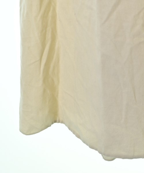 CP SHADES（シーピーシェイズ）ロング・マキシ丈スカート ベージュ サイズ:XS レディース/2200630644072