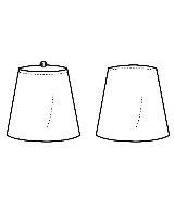 CP SHADES（シーピーシェイズ）ロング・マキシ丈スカート 紫 サイズ:XS レディース/2200630644126