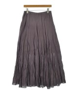 CP SHADES（シーピーシェイズ）ロング・マキシ丈スカート 紫 サイズ:XS レディース/2200630644126