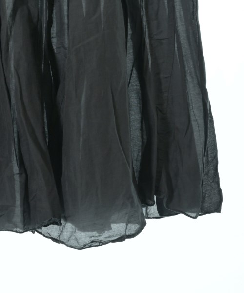 CP SHADES（シーピーシェイズ）ロング・マキシ丈スカート グレー サイズ:XS レディース/2200630644133