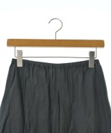 CP SHADES（シーピーシェイズ）ロング・マキシ丈スカート グレー サイズ:XS レディース/2200630644133