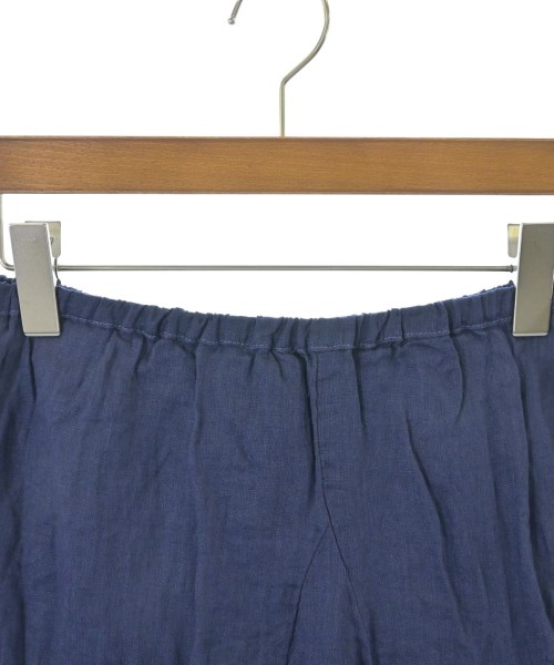 CP SHADES（シーピーシェイズ）ロング・マキシ丈スカート 紺 サイズ:XS レディース/2200631135029