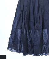 CP SHADES（シーピーシェイズ）ロング・マキシ丈スカート 紺 サイズ:XS レディース/2200631135029