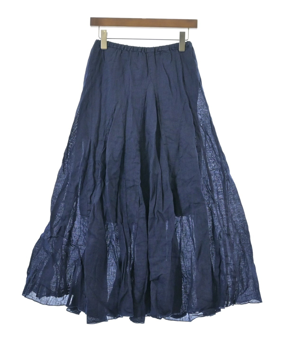 ロンハーマン シーピーシェイズ コットンシルク スカート CP SHADES