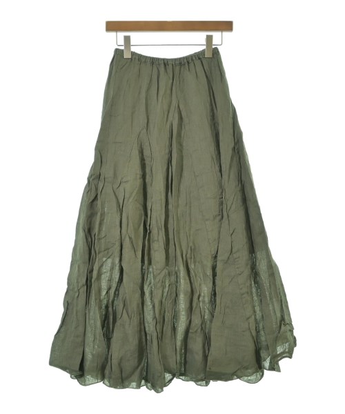 シーピーシェイズ(CP SHADES)のCP SHADES ロング・マキシ丈スカート