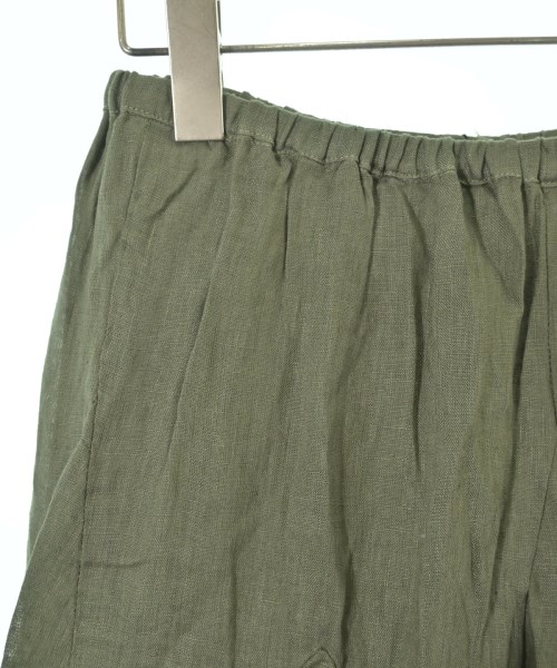 CP SHADES（シーピーシェイズ）ロング・マキシ丈スカート カーキ サイズ:XS レディース/2200631135036