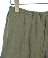 CP SHADES（シーピーシェイズ）ロング・マキシ丈スカート カーキ サイズ:XS レディース/2200631135036