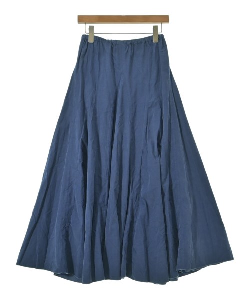 CP SHADES（シーピーシェイズ）ロング・マキシ丈スカート 青 サイズ:XS レディース/2200633369101
