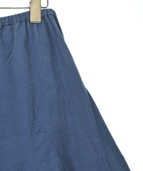 CP SHADES（シーピーシェイズ）ロング・マキシ丈スカート 青 サイズ:XS レディース/2200633369101