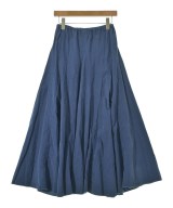 CP SHADES（シーピーシェイズ）ロング・マキシ丈スカート 青 サイズ:XS レディース/2200633369101