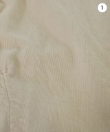 CP SHADES（シーピーシェイズ）ロング・マキシ丈スカート 白 サイズ:S レディース/2200606711272
