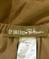 CP SHADES（シーピーシェイズ）ロング・マキシ丈スカート カーキ サイズ:XS レディース/2200674452091