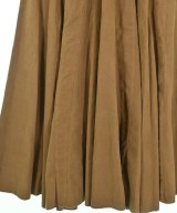 CP SHADES（シーピーシェイズ）ロング・マキシ丈スカート カーキ サイズ:XS レディース/2200674452091