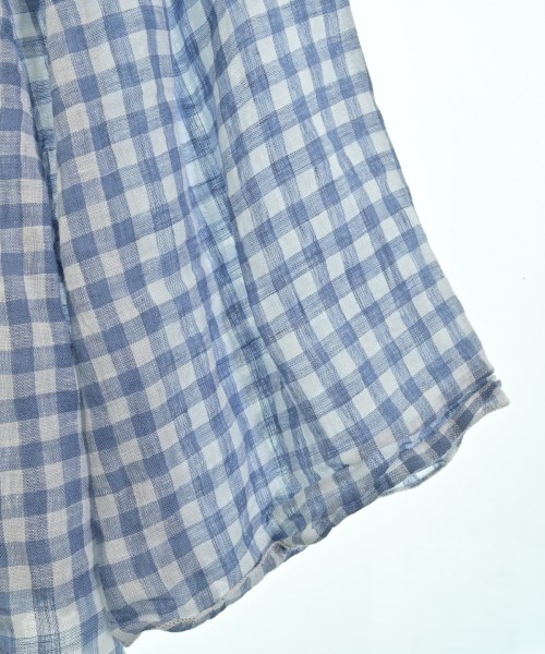 CP SHADES（シーピーシェイズ）ロング・マキシ丈スカート 青 サイズ:-(M位) レディース/2200674697034