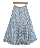 CP SHADES（シーピーシェイズ）ロング・マキシ丈スカート 青 サイズ:-(M位) レディース/2200674697034