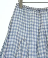 CP SHADES（シーピーシェイズ）ロング・マキシ丈スカート 青 サイズ:-(M位) レディース/2200674697034