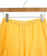 CP SHADES（シーピーシェイズ）ロング・マキシ丈スカート 黄 サイズ:XS レディース/2200658543043