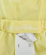 CP SHADES（シーピーシェイズ）ロング・マキシ丈スカート 黄 サイズ:XS レディース/2200717825028