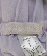CP SHADES（シーピーシェイズ）ロング・マキシ丈スカート 紫 サイズ:XS レディース/2200714043050