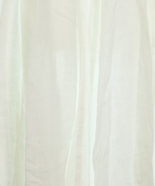 CP SHADES（シーピーシェイズ）ロング・マキシ丈スカート 白 サイズ:XS レディース/2200714950228