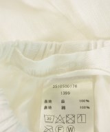 CP SHADES（シーピーシェイズ）ロング・マキシ丈スカート 白 サイズ:XS レディース/2200714950228