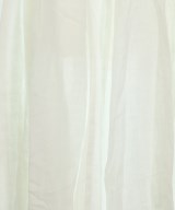 CP SHADES（シーピーシェイズ）ロング・マキシ丈スカート 白 サイズ:XS レディース/2200714950228