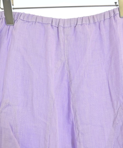 CP SHADES（シーピーシェイズ）ロング・マキシ丈スカート 紫 サイズ:XS レディース/2200638724592