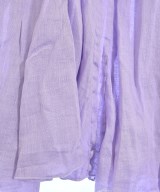 CP SHADES（シーピーシェイズ）ロング・マキシ丈スカート 紫 サイズ:XS レディース/2200638724592