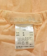 CP SHADES（シーピーシェイズ）ロング・マキシ丈スカート オレンジ サイズ:XS レディース/2200650469020