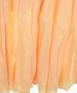 CP SHADES（シーピーシェイズ）ロング・マキシ丈スカート オレンジ サイズ:XS レディース/2200650469020