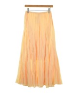 CP SHADES ロング・マキシ丈スカート