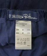 CP SHADES（シーピーシェイズ）ロング・マキシ丈スカート 紺 サイズ:XS レディース/2200702444036