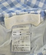 CP SHADES（シーピーシェイズ）ロング・マキシ丈スカート 青 サイズ:XS レディース/2200706870206