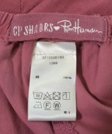 CP SHADES（シーピーシェイズ）ロング・マキシ丈スカート 赤 サイズ:XS レディース/2200704800014