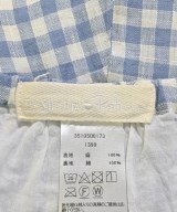 CP SHADES（シーピーシェイズ）ロング・マキシ丈スカート 青 サイズ:XS レディース/2200664533052