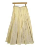 CP SHADES（シーピーシェイズ）ロング・マキシ丈スカート ベージュ サイズ:XS レディース/2200664085025