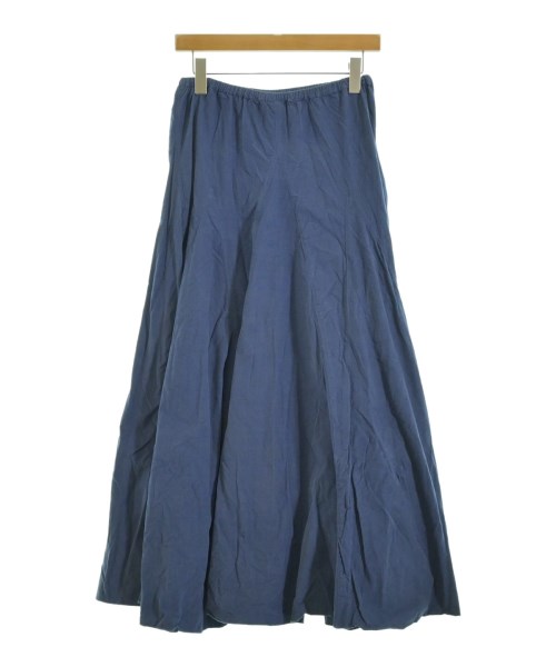 CP SHADES（シーピーシェイズ）ロング・マキシ丈スカート 青 サイズ:XS レディース/2200664085049