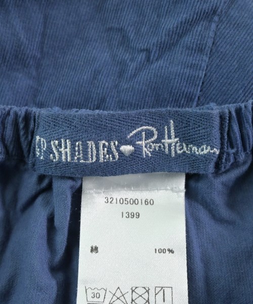 CP SHADES（シーピーシェイズ）ロング・マキシ丈スカート 青 サイズ:XS レディース/2200664085049