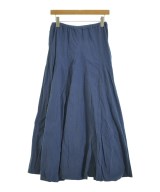 CP SHADES（シーピーシェイズ）ロング・マキシ丈スカート 青 サイズ:XS レディース/2200664085049