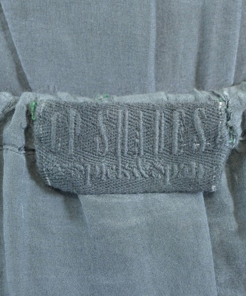 CP SHADES（シーピーシェイズ）ロング・マキシ丈スカート 青 サイズ:-(M位) レディース/2200668914086