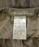 CP SHADES（シーピーシェイズ）ロング・マキシ丈スカート グレー サイズ:XS レディース/2200720160130